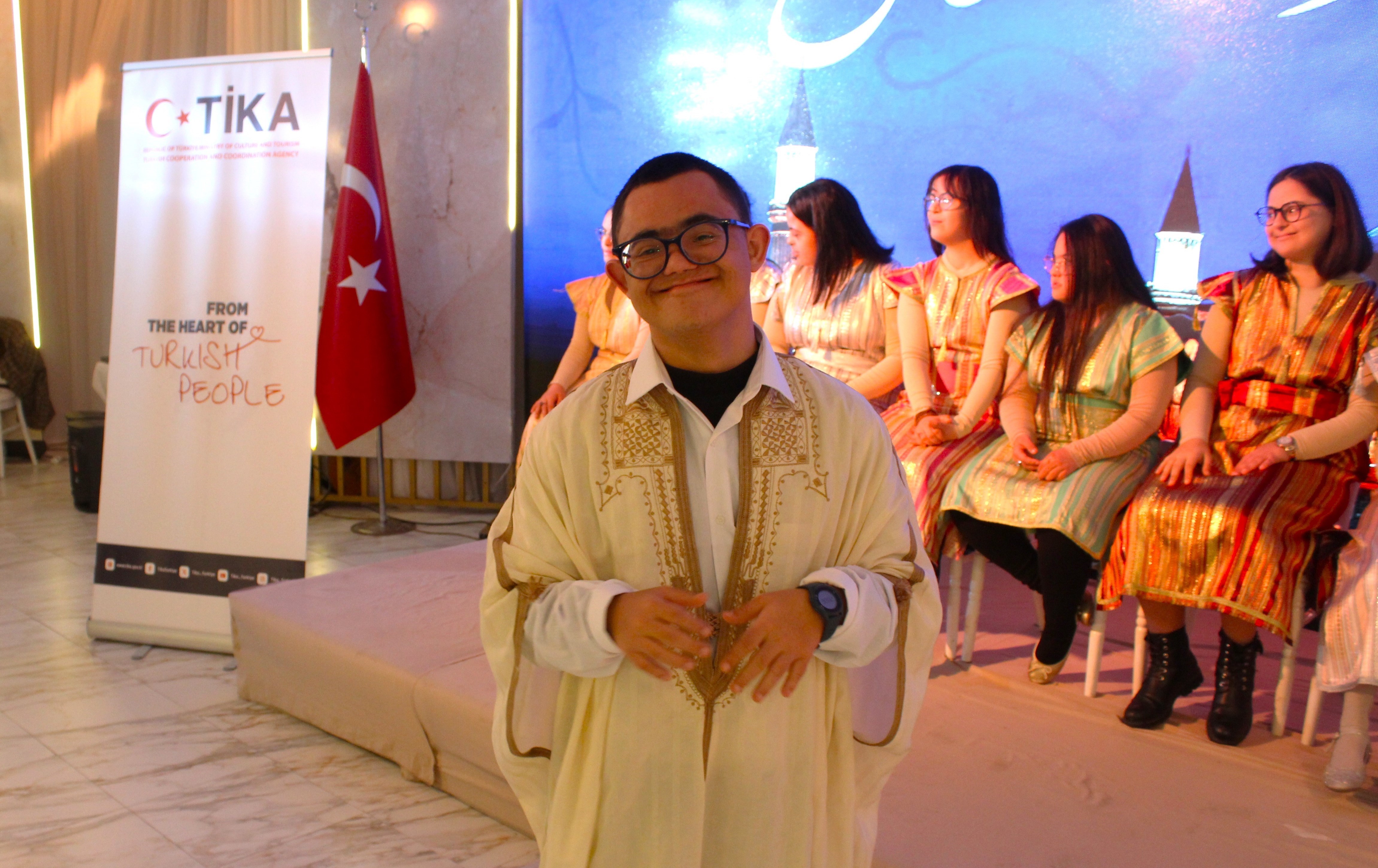 کشور ترکیه , کشور تونس , 