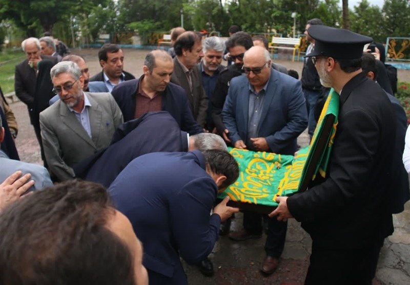 دهه کرامت , امام رضا (ع) , 