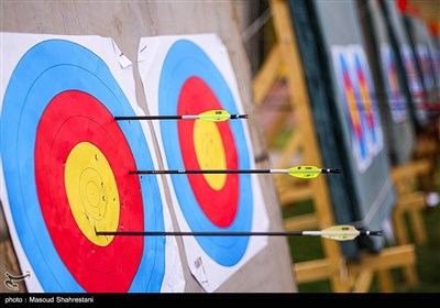 ملی‌پوشان تیراندازی با کمان فردا به سنگاپور می‌روند