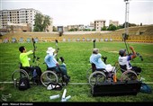 دعوت از 20 ورزشکار به اردوی تیم ملی پاراتیراندازی با کمان