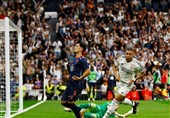 رئال مادرید با شکست سلتاویگو در کورس قهرمانی ماند