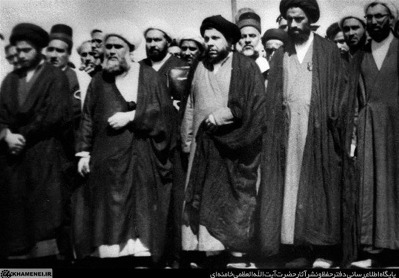 شهید صدر , اقتصاد اسلامی , صدام حسین , 