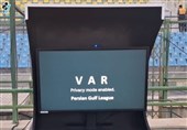VAR به دربی فوتبال زنان پایتخت رسید