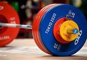 درخشش وزنه‌برداران کردستانی در قهرمانی کشور