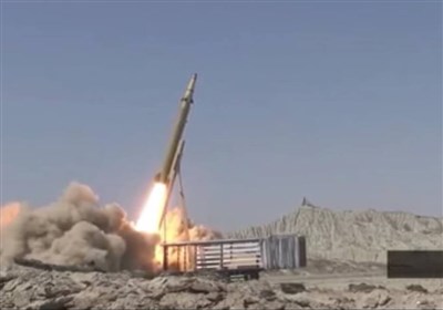 قاسم بصیر؛ موشک با بصیرت ایرانی که بلای جان ناوگان متجاوز آمریکا شده!