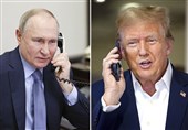 پوتین چند پیشنهاد برای پایان سریع جنگ با ایران به ترامپ ارائه داد