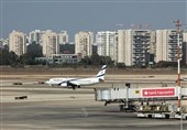 فرار مجدد شرکت‌های هواپیمایی از سرزمین‌های اشغالی فلسطین