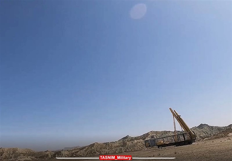 موشک , موشک بالستیک , دستاوردهای دفاعی , اخبار نظامی | اخبار دفاعی , وزارت دفاع و پشتیبانی نیروهای مسلح جمهوری اسلامی ایران , تحولات برنامه موشکی ایران , 