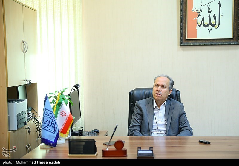 پارک علم و فناوری , دانشگاه شهید بهشتی , 