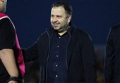 بابایی: در حفظ شاکله اصلی تیم از تراکتور هم بهتر عمل کردیم/ 2 بازیکن دیگر جذب می‌کنیم