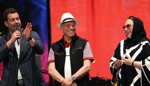 سریال , تلویزیون , صدا و سیما , منوچهر هادی , 