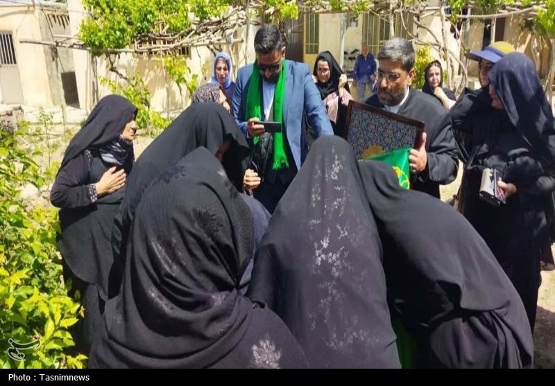 امام رضا (ع) , دهه کرامت , 