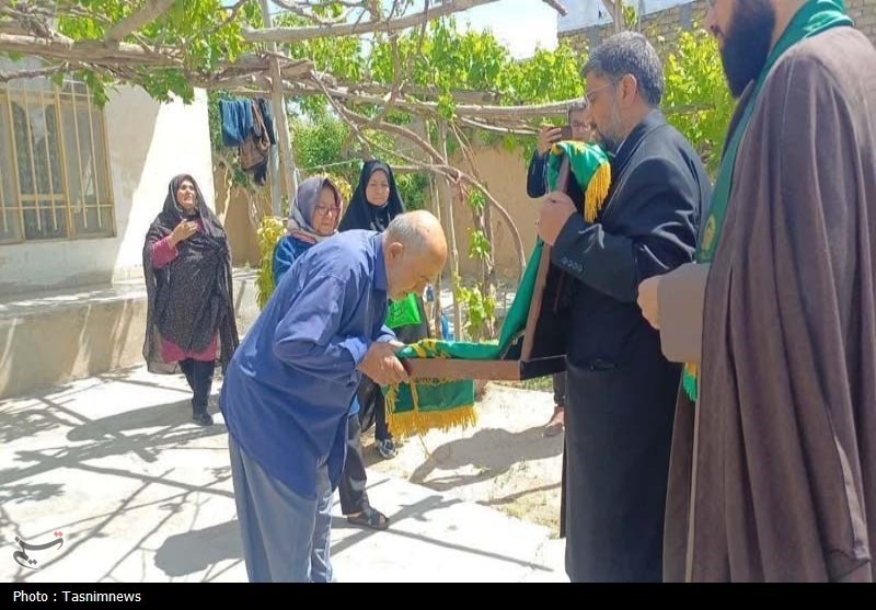 امام رضا (ع) , دهه کرامت , 