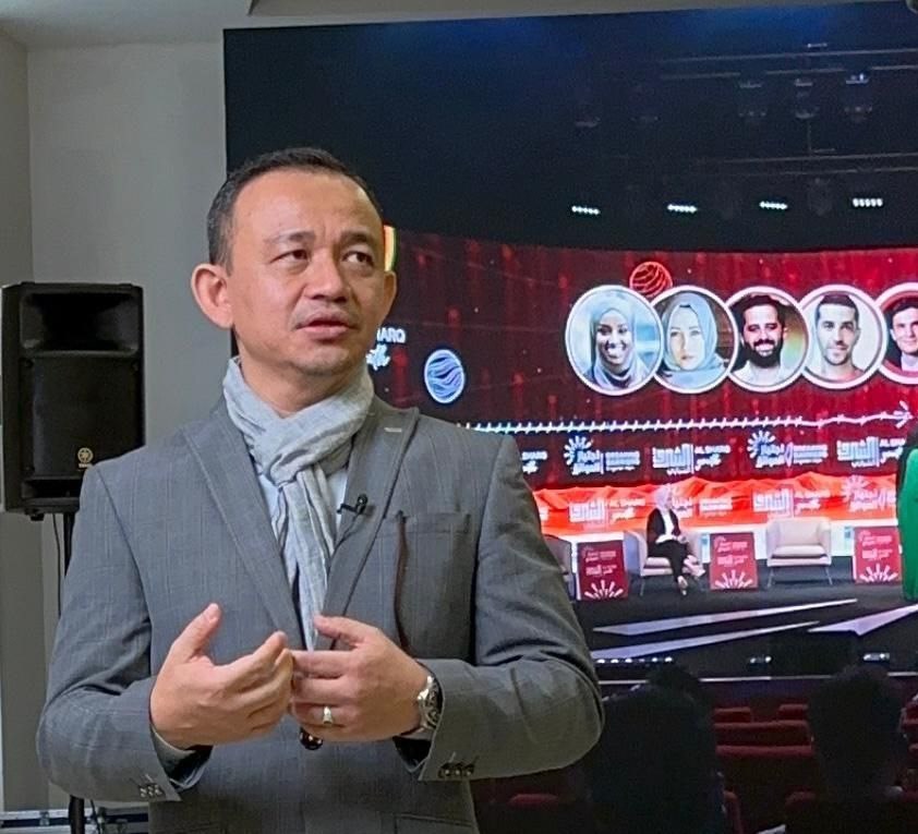 حج 1404 , مالزی , حج تمتع , طوفان الاقصی , 