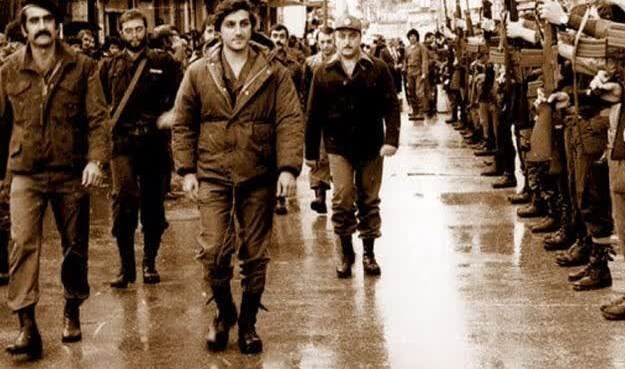 لبنان , حزب‌ الله لبنان , سید حسن نصرالله , رژیم صهیونیستی (اسرائیل) , 