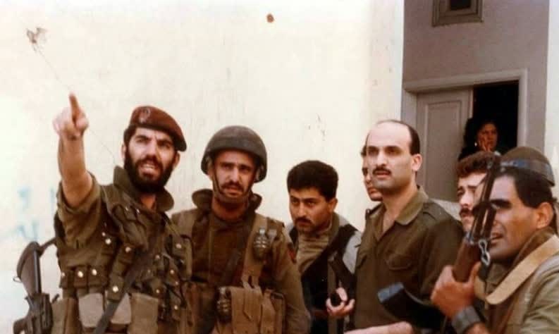 لبنان , حزب‌ الله لبنان , سید حسن نصرالله , رژیم صهیونیستی (اسرائیل) , 