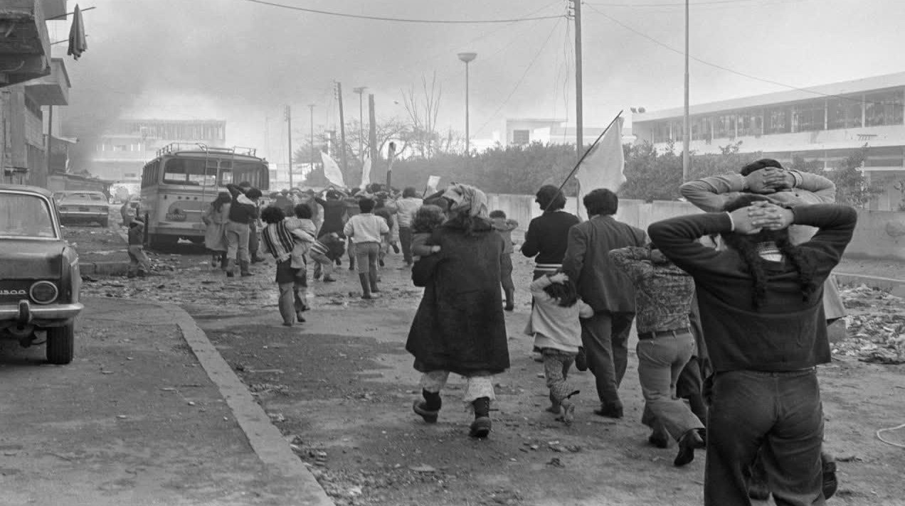 لبنان , حزب‌ الله لبنان , سید حسن نصرالله , رژیم صهیونیستی (اسرائیل) , 