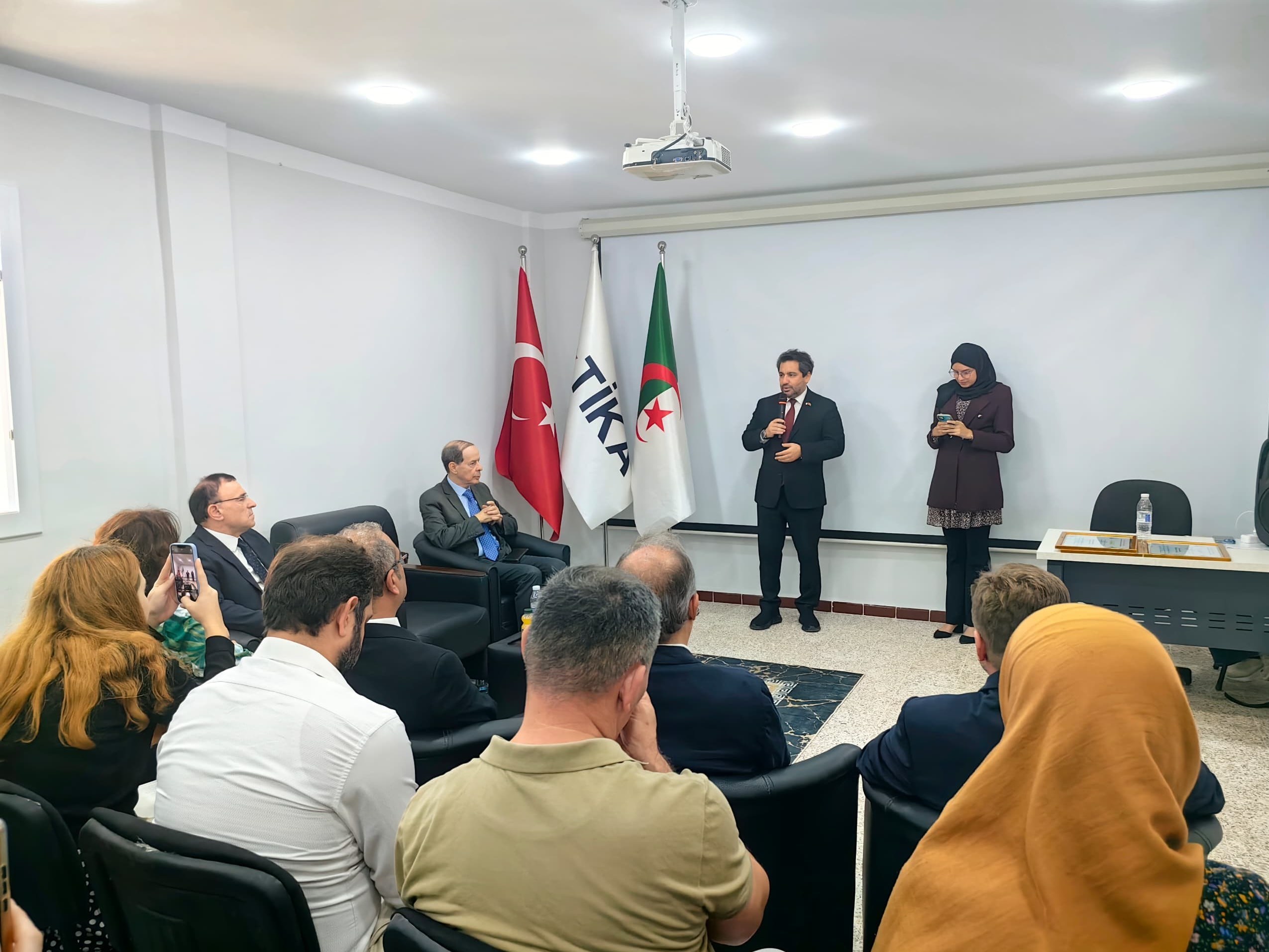 کشور ترکیه , کشور الجزایر , قاره آفریقا , 