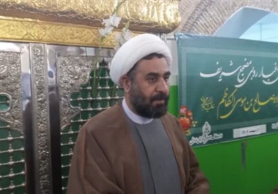 نهضت علمی ائمه(ع) حیات اسلام را پربار کرد