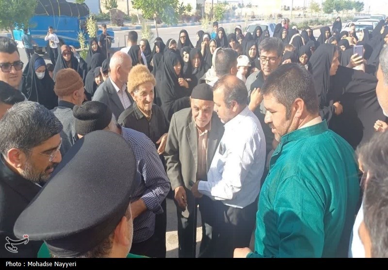 دهه کرامت , امام رضا (ع) , 