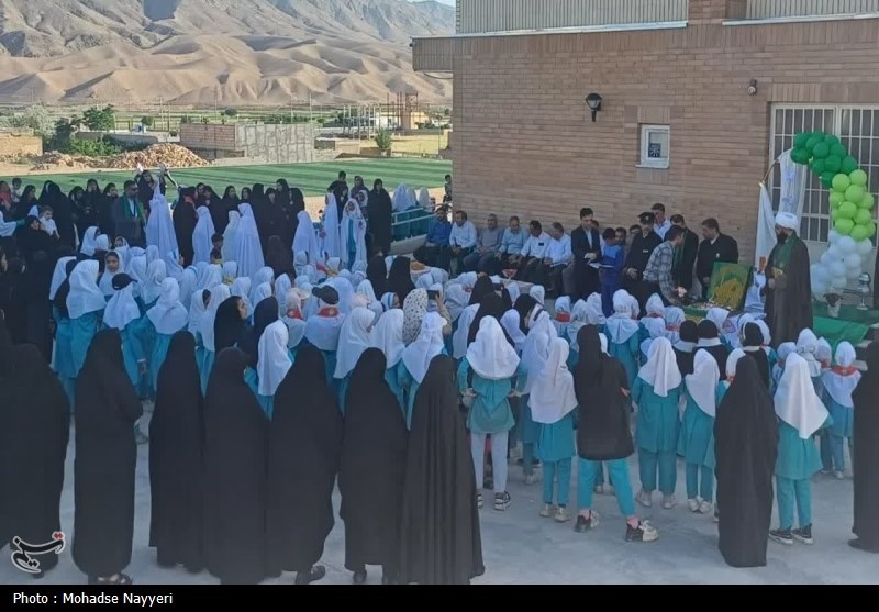 دهه کرامت , امام رضا (ع) , 