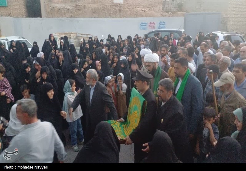 دهه کرامت , امام رضا (ع) , 