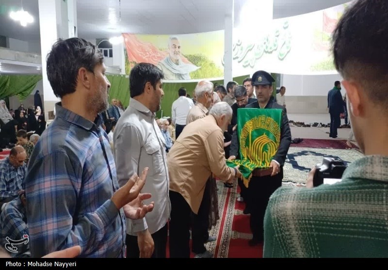 دهه کرامت , امام رضا (ع) , 