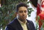 حاجیان رئیس هیئت قایقرانی استان همدان شد