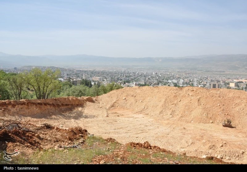 سازمان منابع طبیعی , قوه قضائیه , 