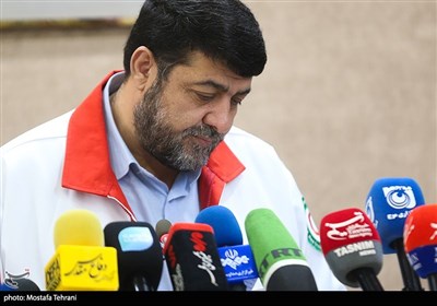 کولیوند خواستار اقدام قاطع و فوری صلیب‌سرخ در بحران انسانی غزه شد