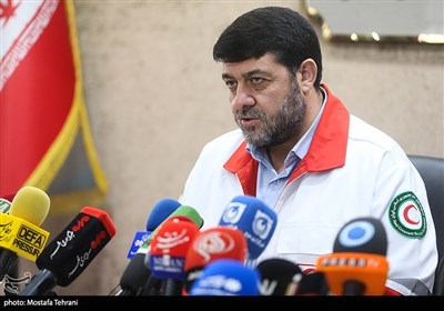 کولیوند: دشمنان به بیش از 6600 واحد غیرنظامی حمله کرده‌اند