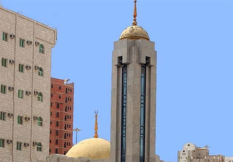 حج 1404 ,