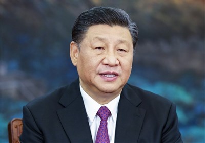 شی جین پینگ: چین و آمریکا باید در عرصه‌های بین‌المللی به درستی تعامل داشته باشند