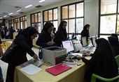 مهلت ثبت مهمان و نقل و انتقال دانشجویان تا 8 خرداد تمدید شد