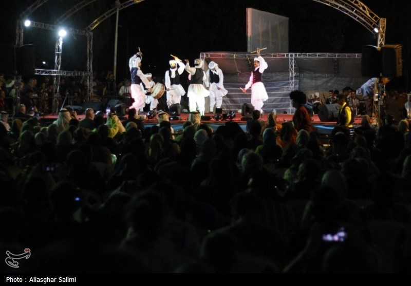 جشنواره های موسیقی , 