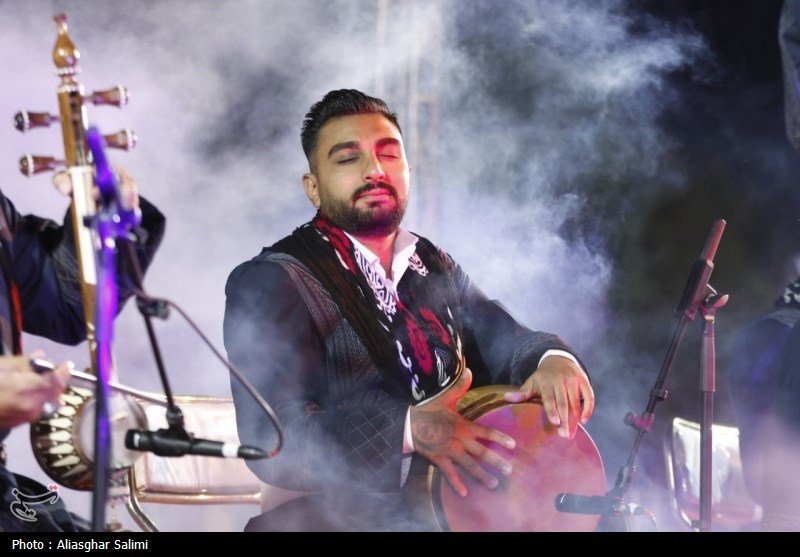 جشنواره های موسیقی , 