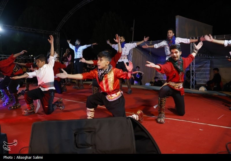 جشنواره های موسیقی , 