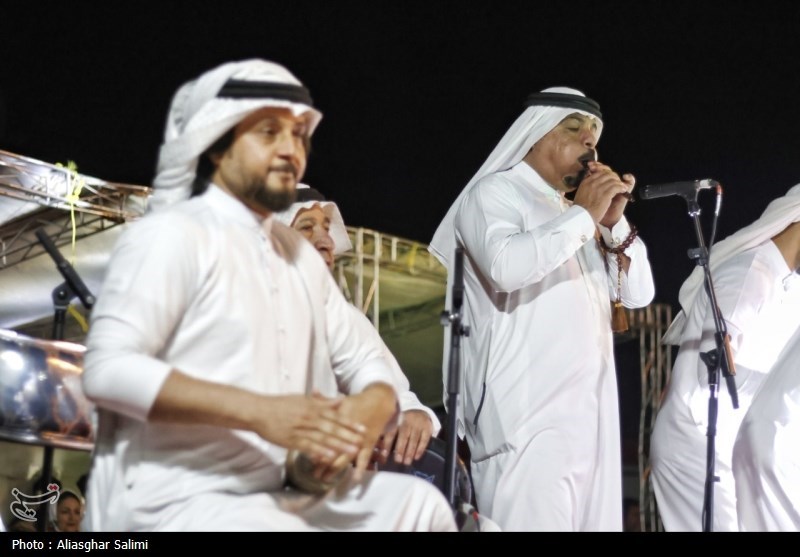 جشنواره های موسیقی , 