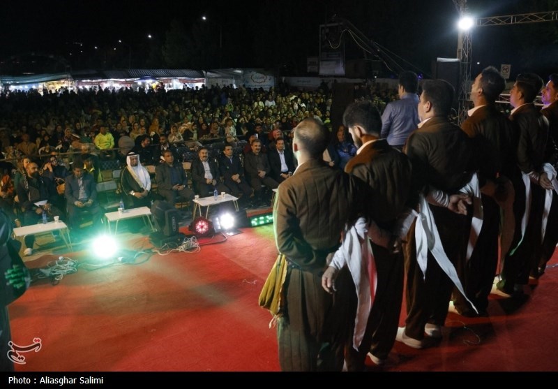 جشنواره های موسیقی , 