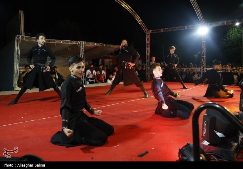 جشنواره های موسیقی , 