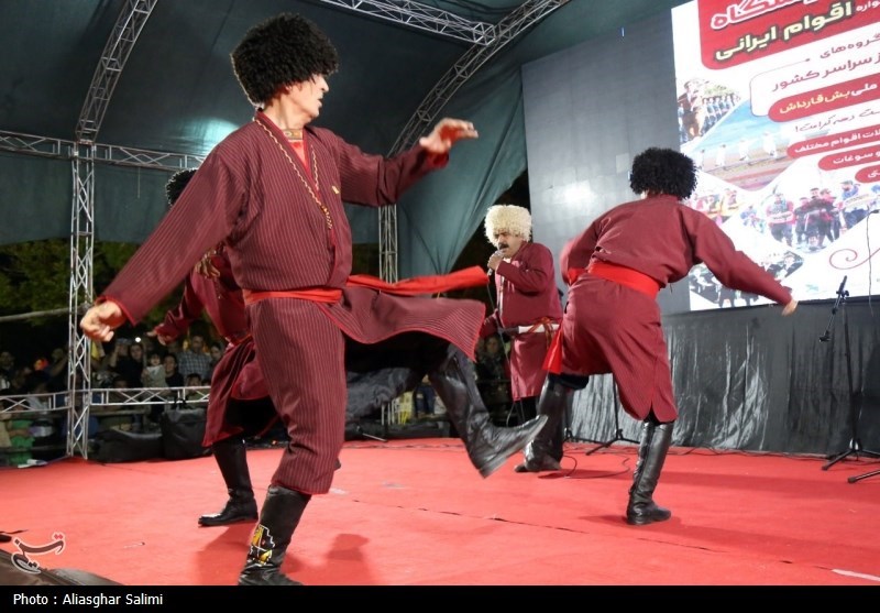 جشنواره های موسیقی , 