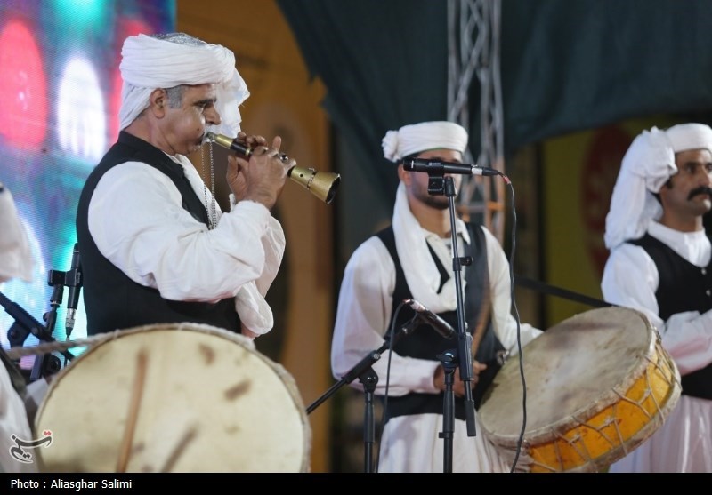 جشنواره های موسیقی , 