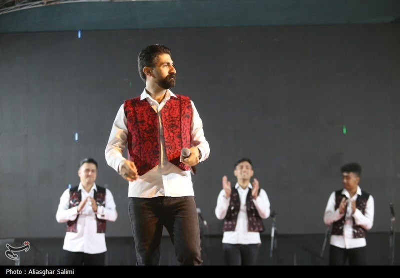 جشنواره های موسیقی , 