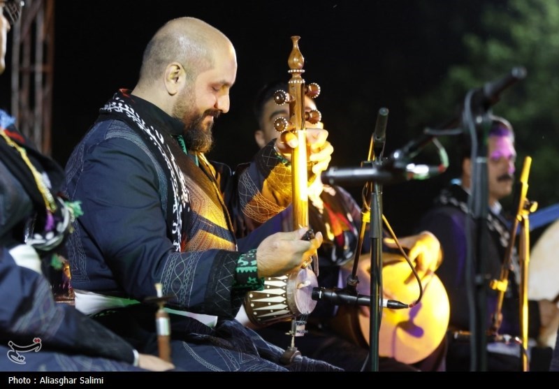 جشنواره های موسیقی , 