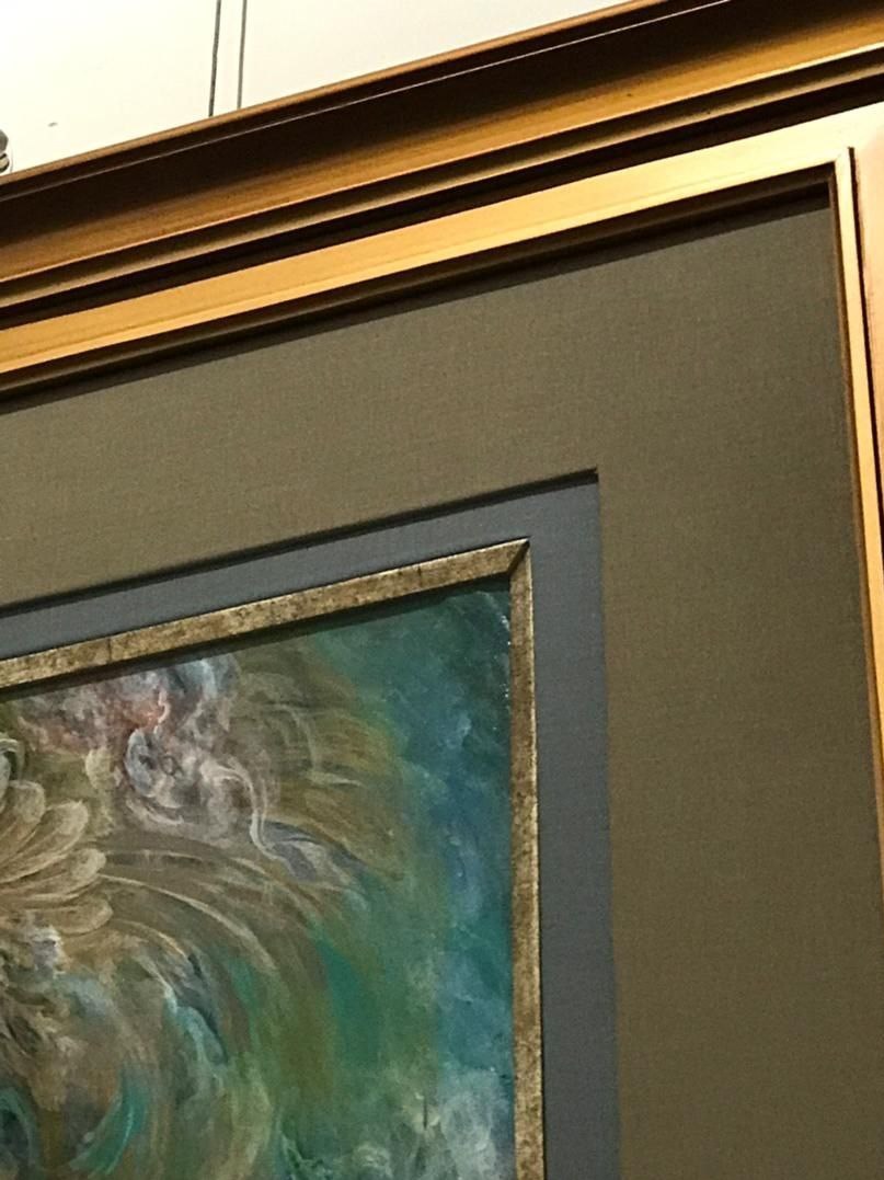 محمود فرشچیان , 