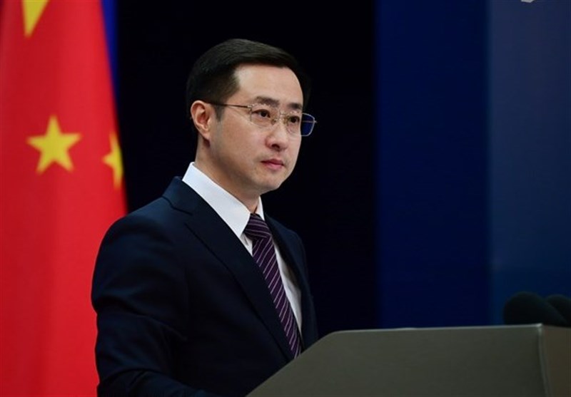 China Questions EU's Trade Diversification as 'Just another 