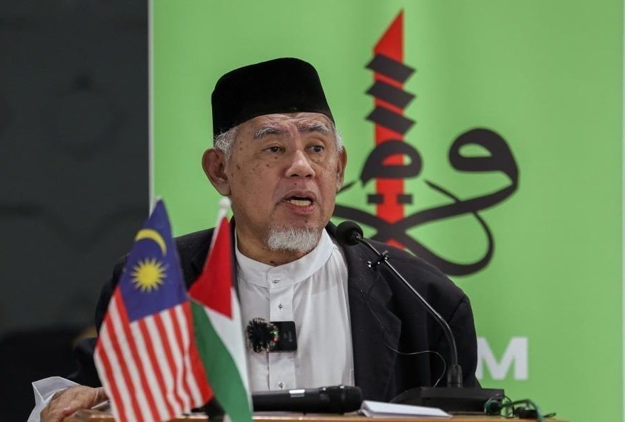 حج 1404 , مالزی , 