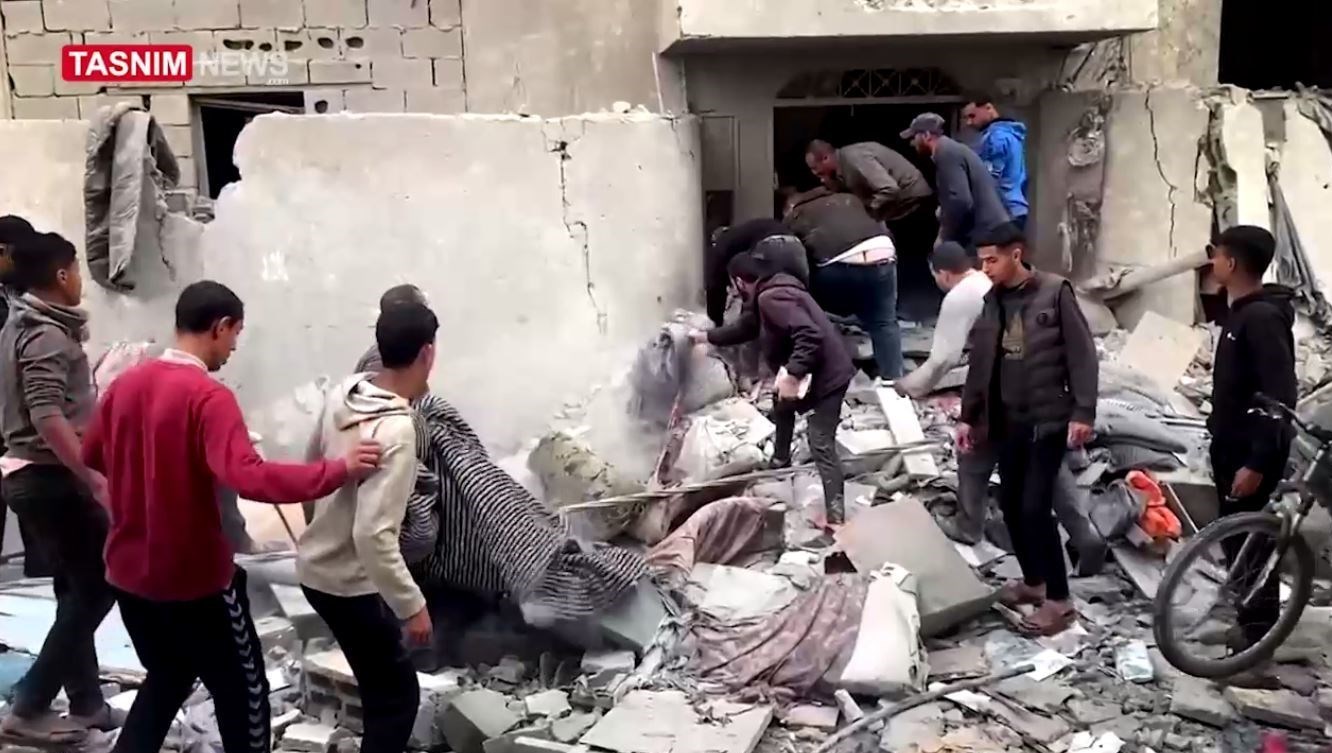 غزة , فلسطين المحتلة , إسرائيل , 