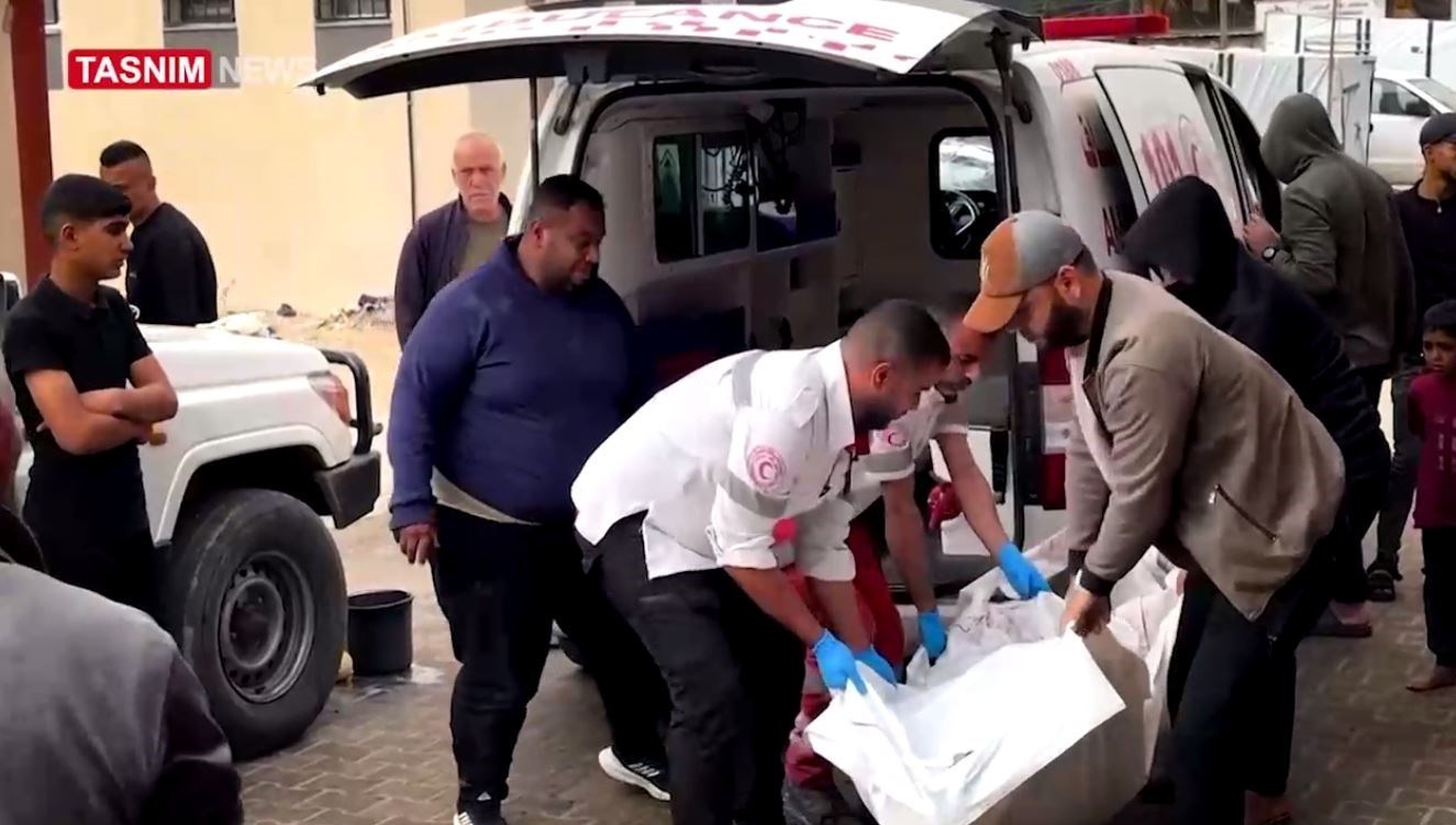 غزة , فلسطين المحتلة , إسرائيل , 