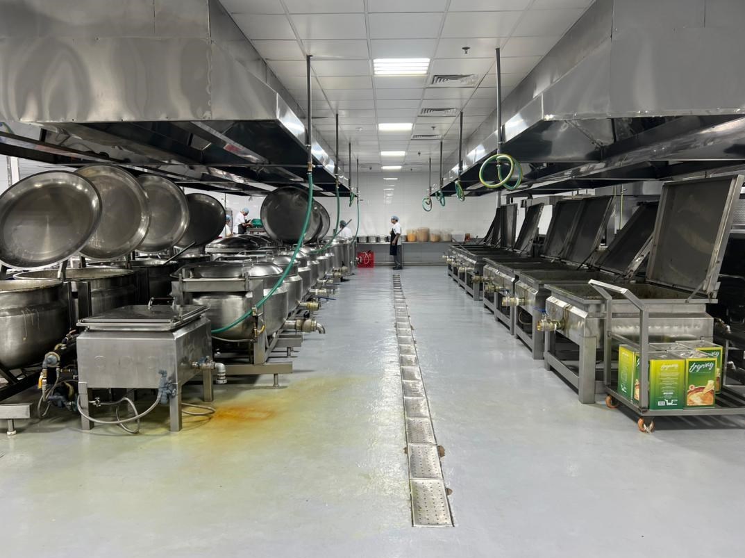 حج 1404 , مدینه , 